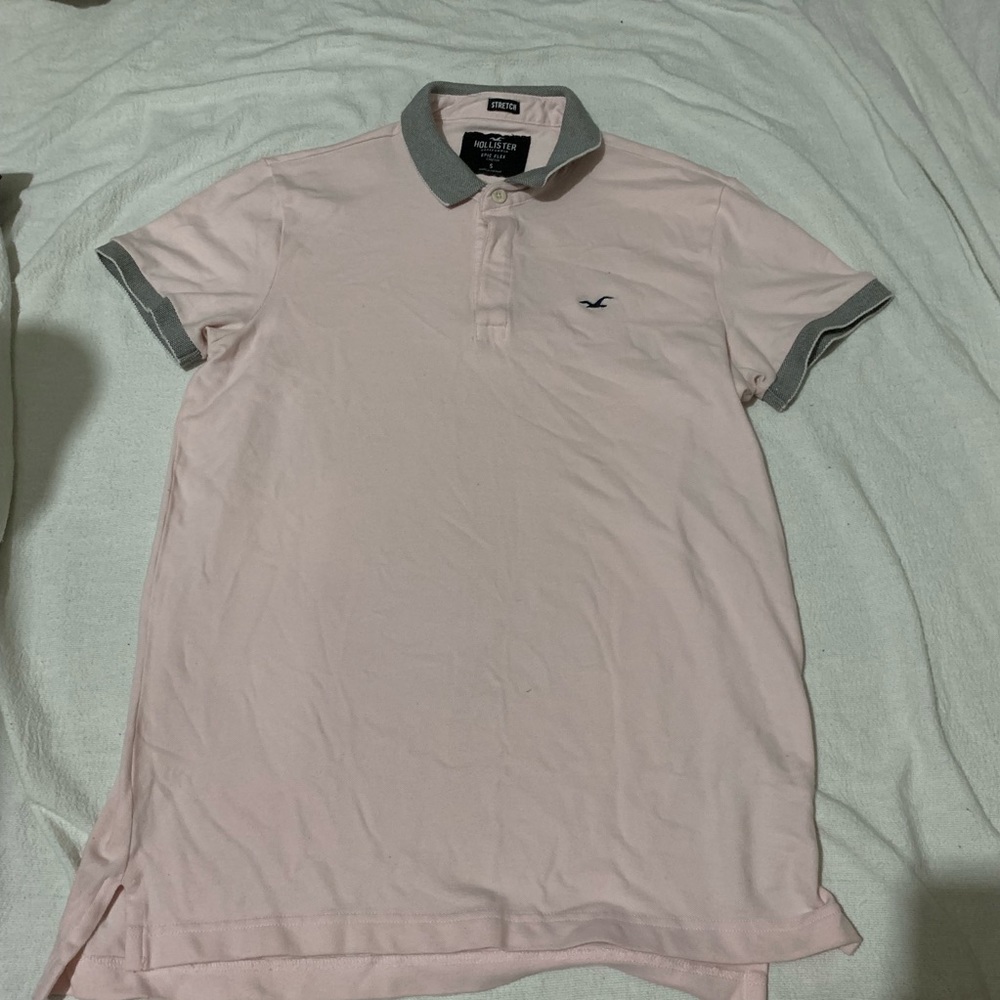 Hollister Polo